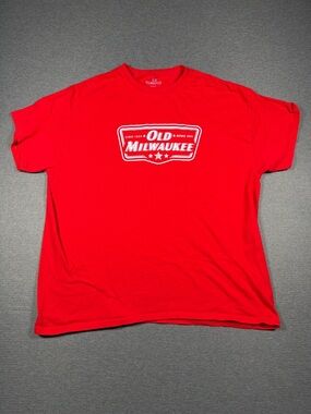 Old Milwaukee Tee
